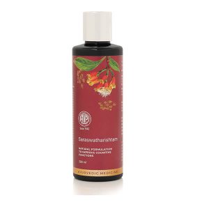 Saraswatharishtam 200ml