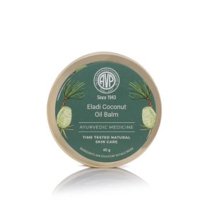 Eladi Coconut Oil Balm 40 gm