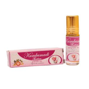 Kumkumadi Thailam 5ml