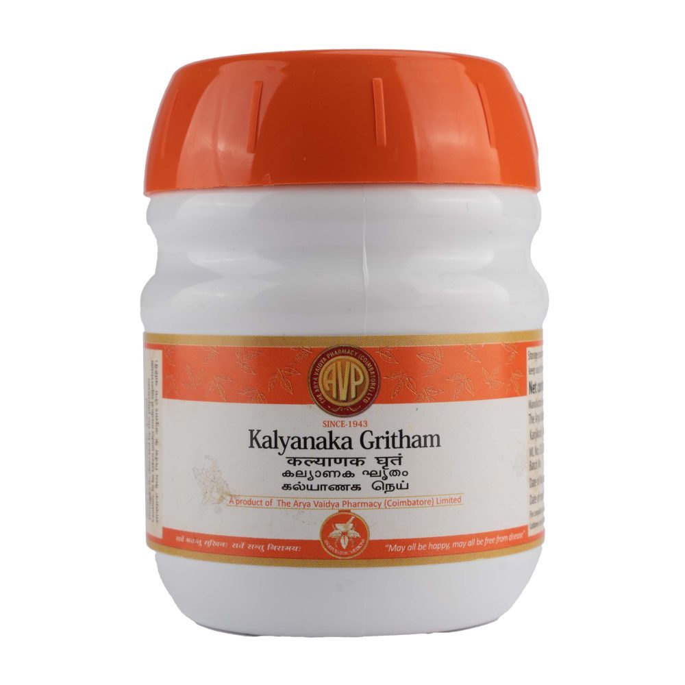 Kallyanaka Gritham – 150 g