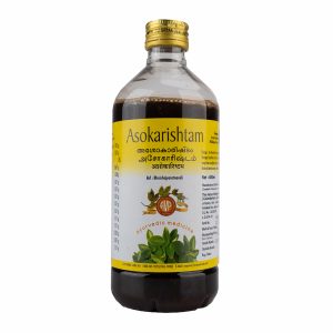 Asokarishtam 450 ml