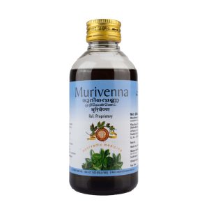 Murivenna