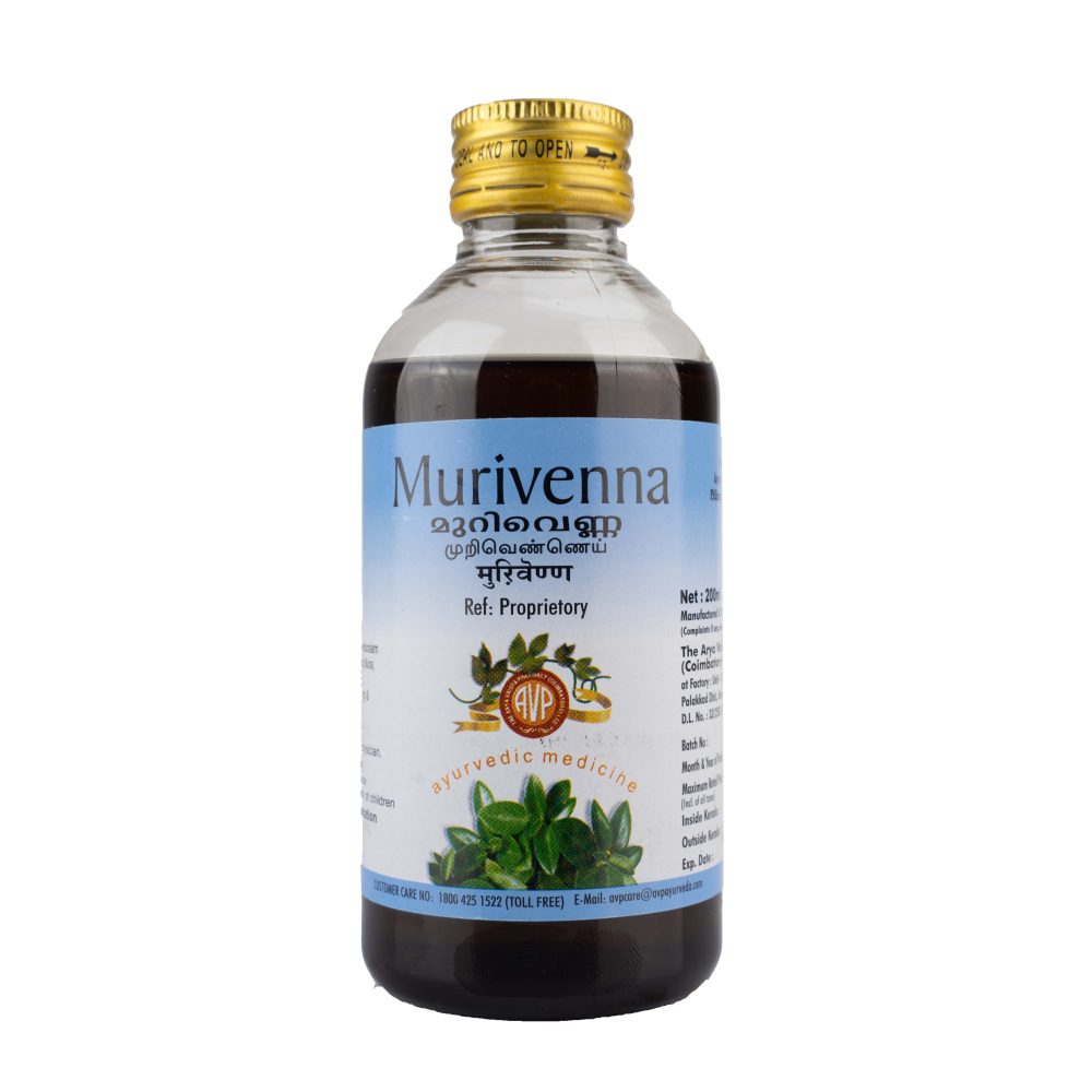 Murivenna – 200 ml