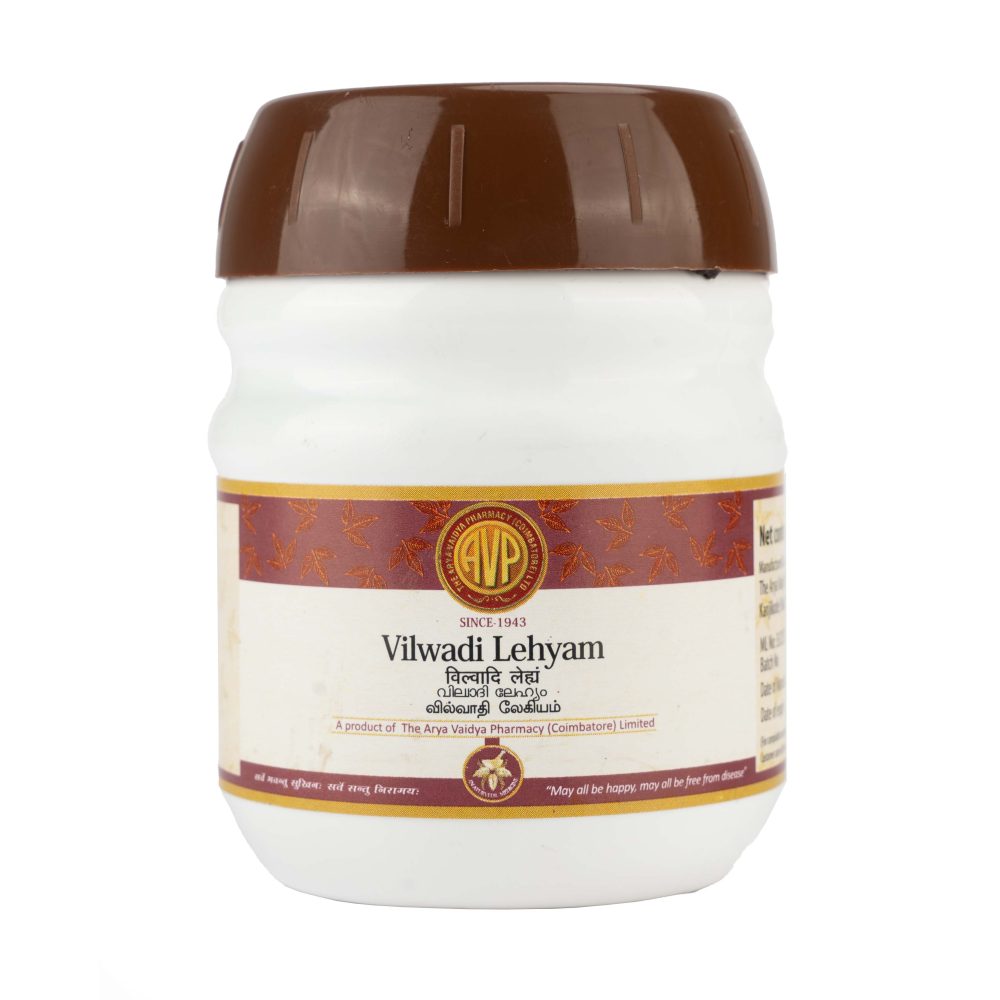 Vilwadi Lehyam – 200 g