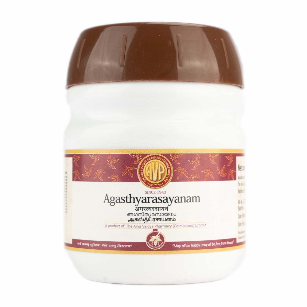 Agasthyarasayanam – 200 g