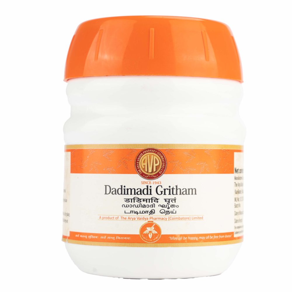 Dadimadi Gritham – 150 g