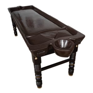 AVP FRP Massage Bed (1)