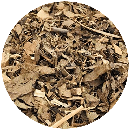 Dasamoola (root of ten herbs)