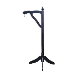 AVP Simple Wooden Dhara Stand for Shirodhara treatment