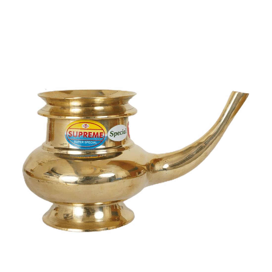 AVP Kindi White Metal For Ayurvedic treatment, Pooja and traditional rituals and ceremonies