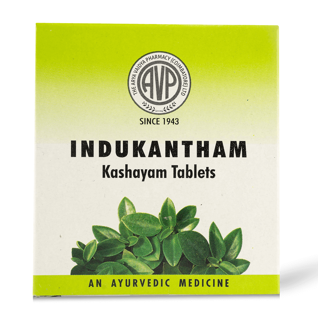 Indukantham Kashayam Tablets 10’s