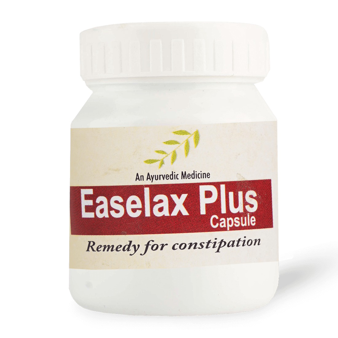 Easelax Plus Capsules 30’s