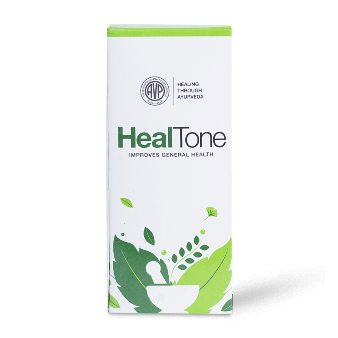 HealTone 225ml