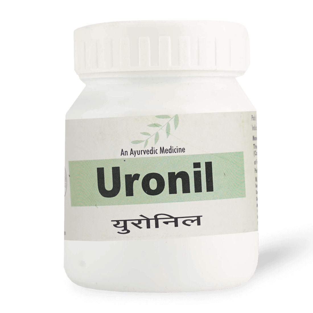 Uronil Capsules 30’s