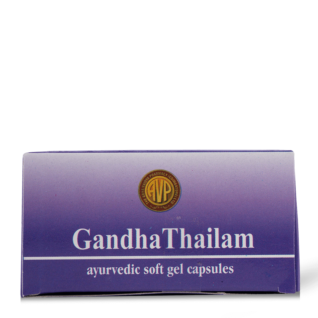 Buy Gandha Thailam Capsule Online