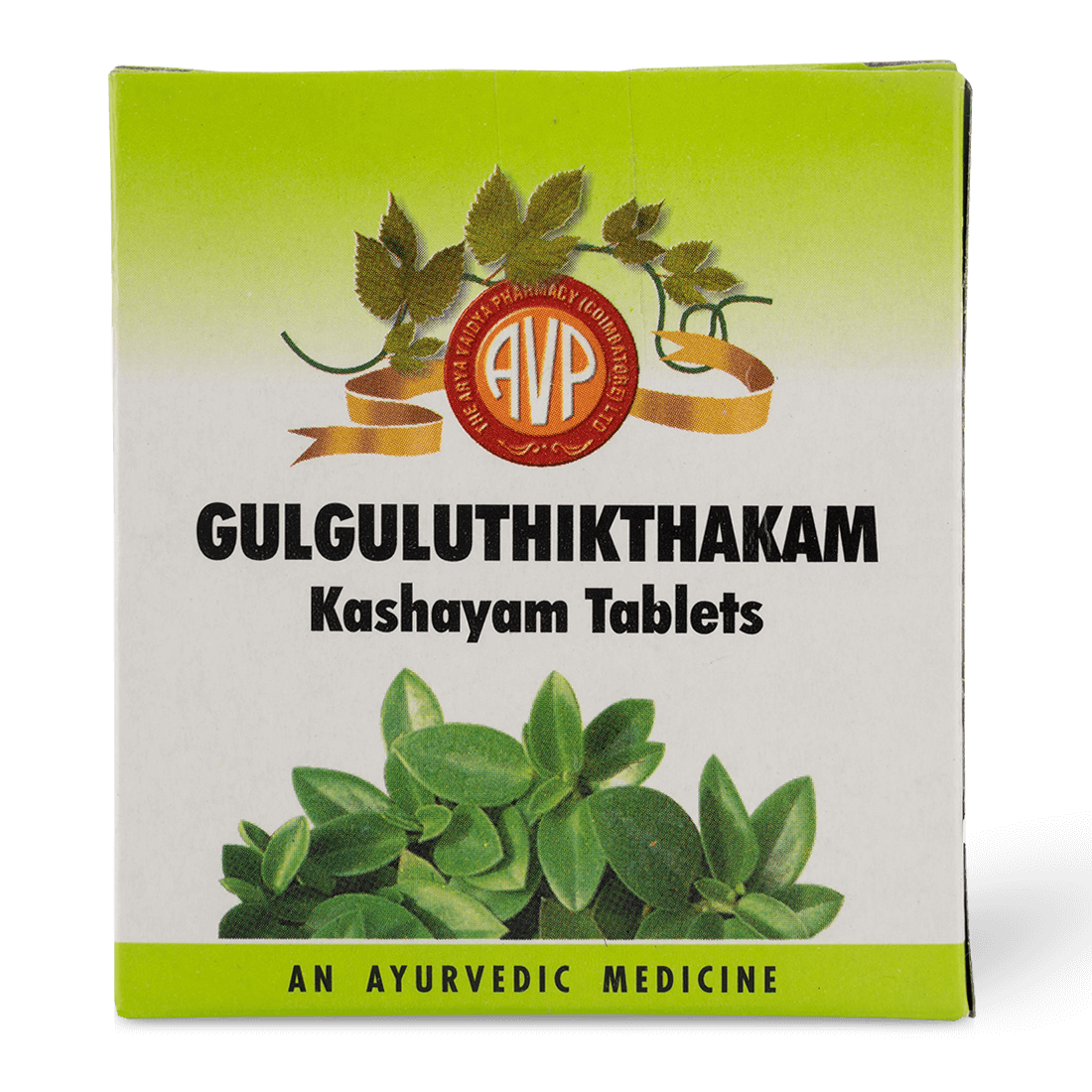 Gulguluthikthakam Kashayam Tablet 10’s