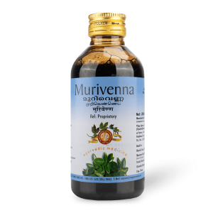 Murivenna
