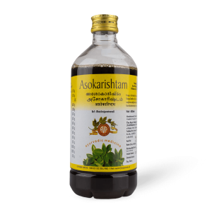 Asokarishtam 450 ml