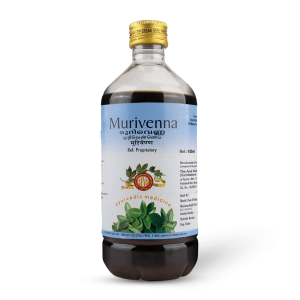 Murivenna