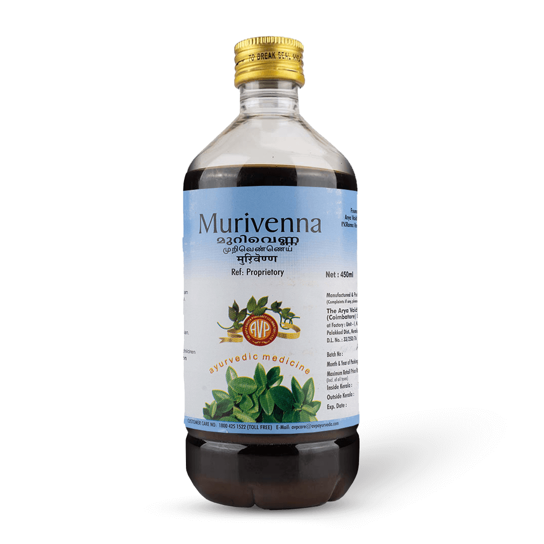 Murivenna