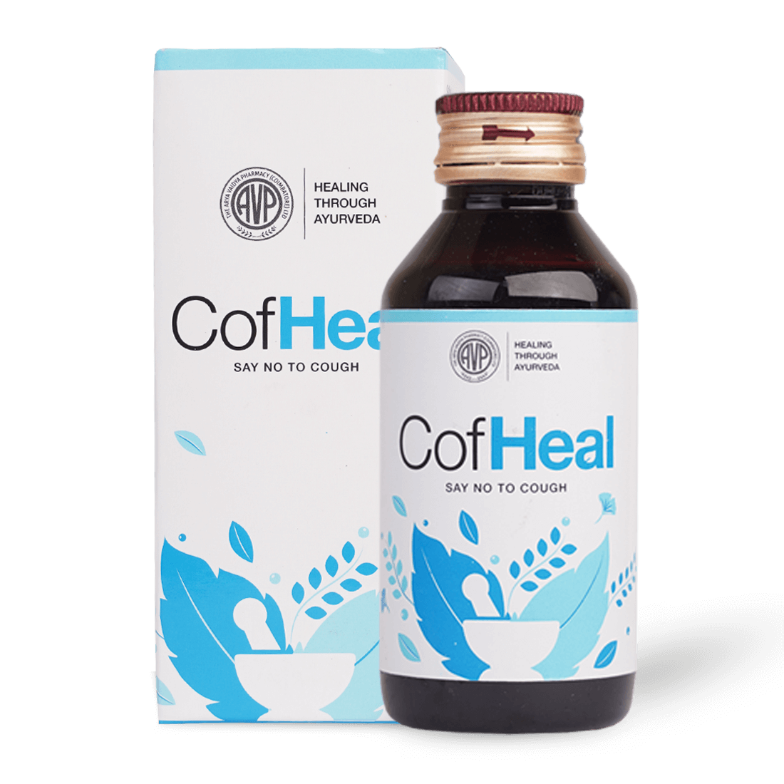 CofHeal 100ml