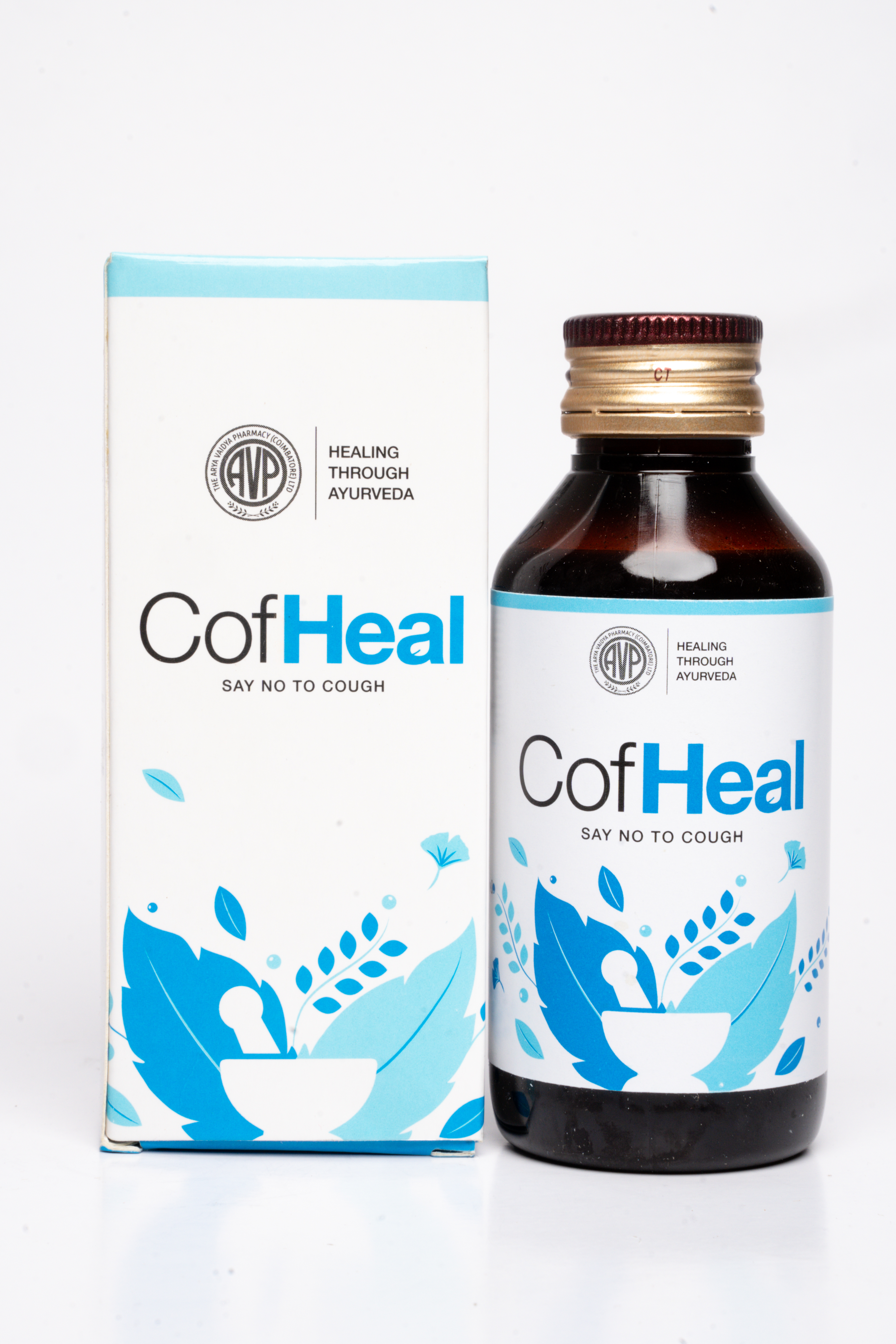 Cofheal 100 Ml