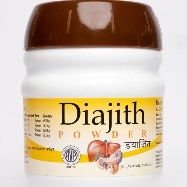 Diajith