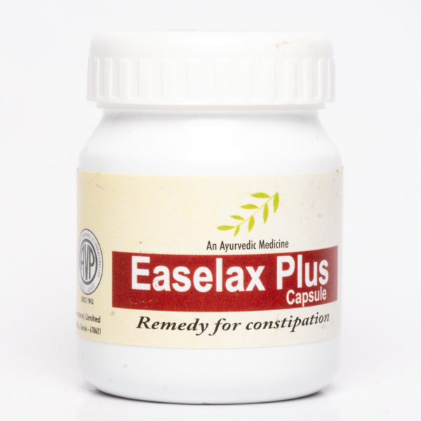 Easlax Plus