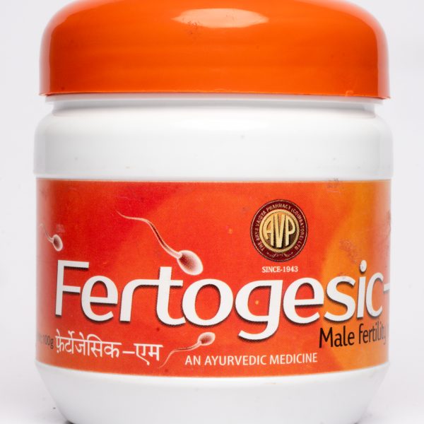 Fertogesic M