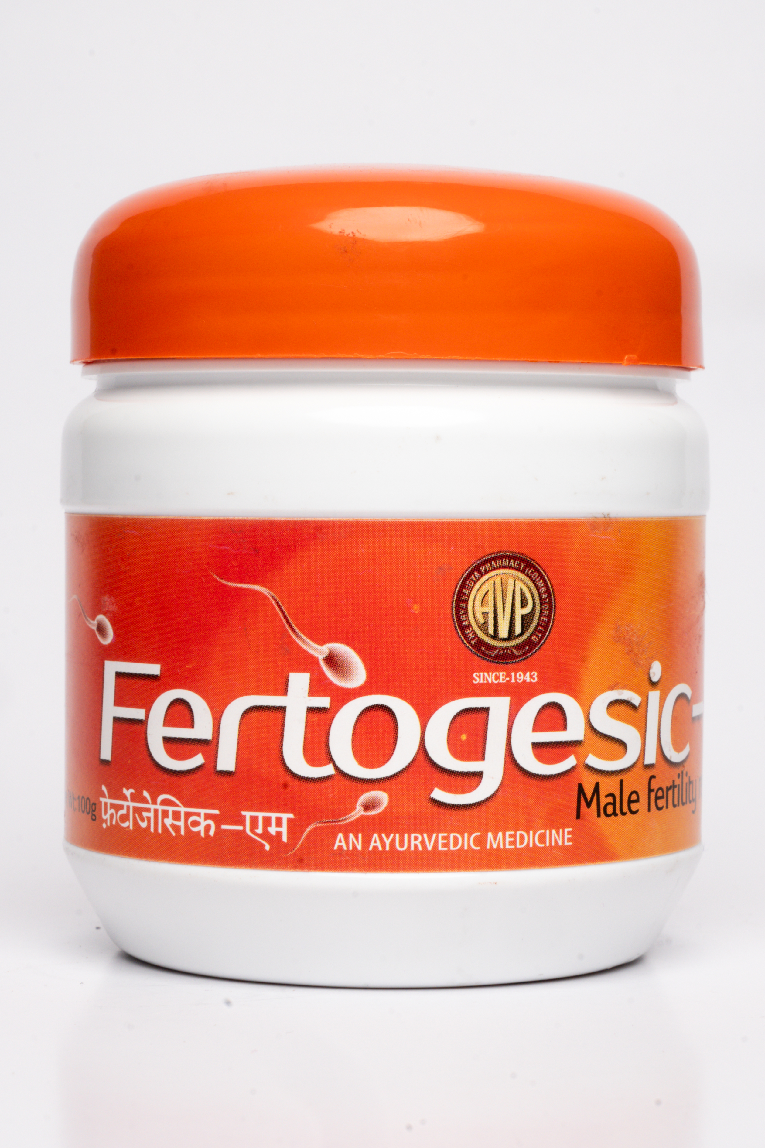 FERTOGESIC-M