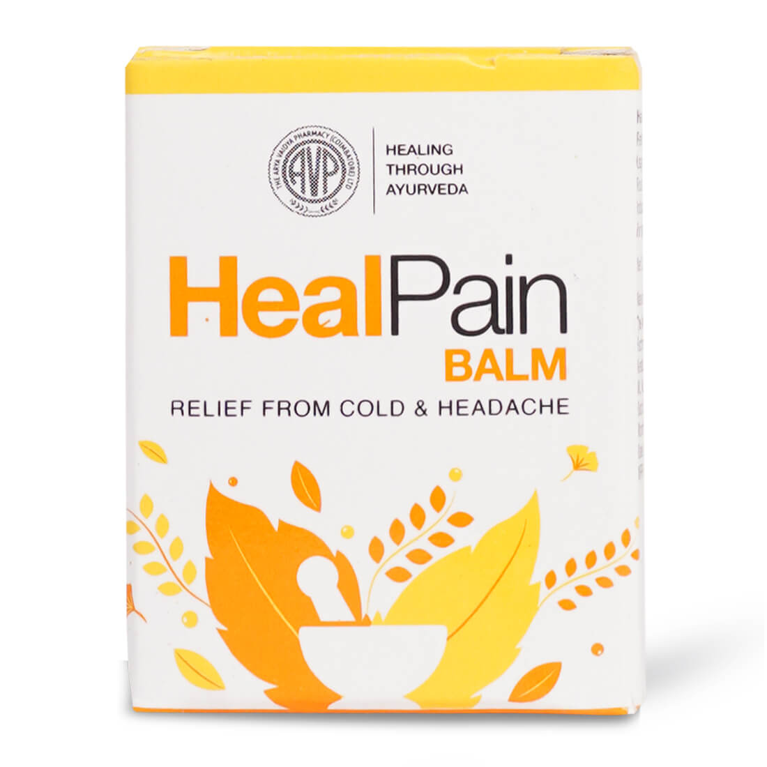 HEAL PAIN BALM