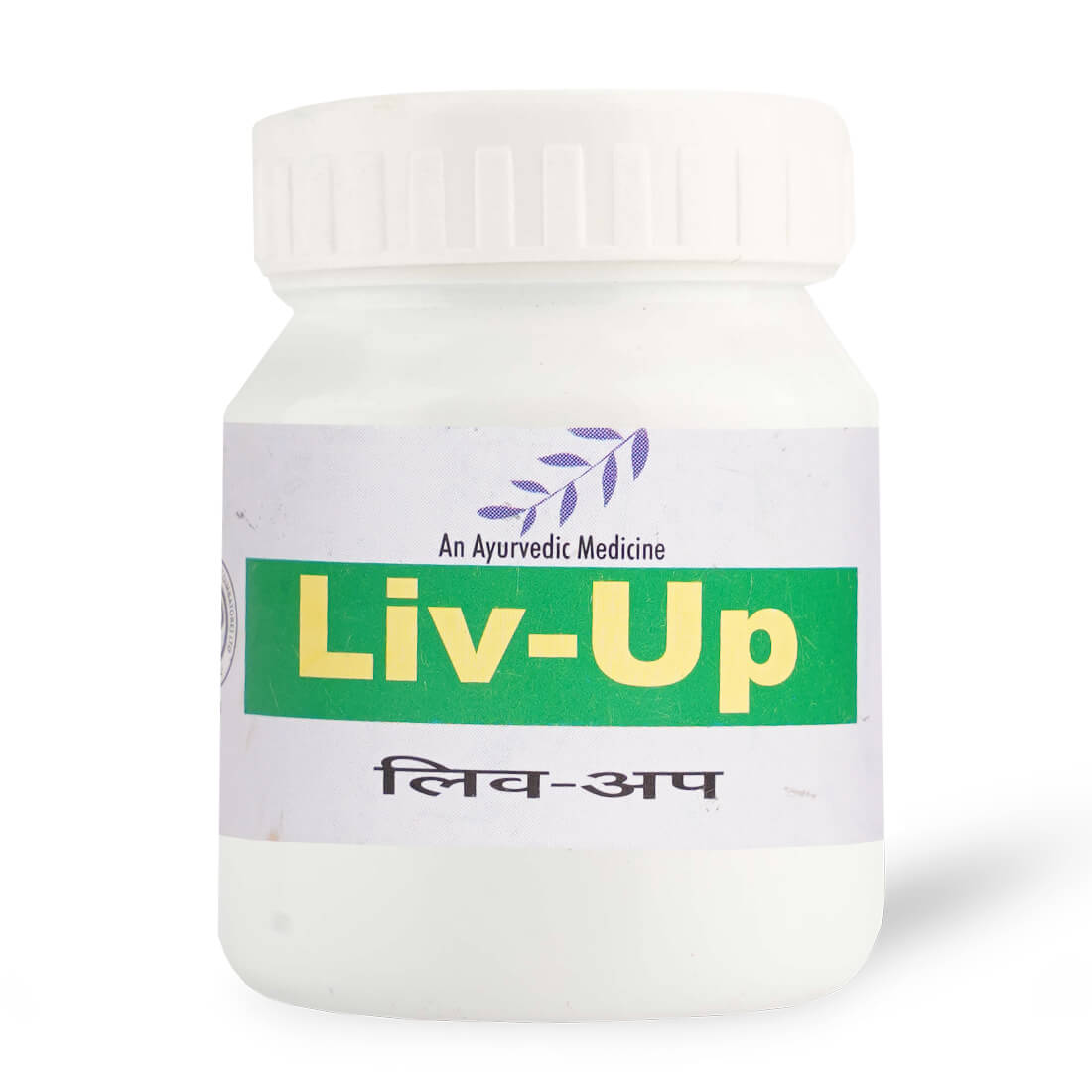 Liv Up Capsule 30’S