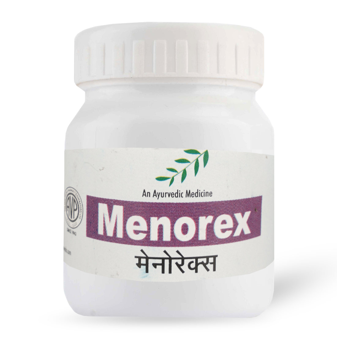 Menorex capsules 30’s