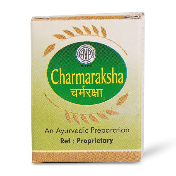 Charmaraksha 1