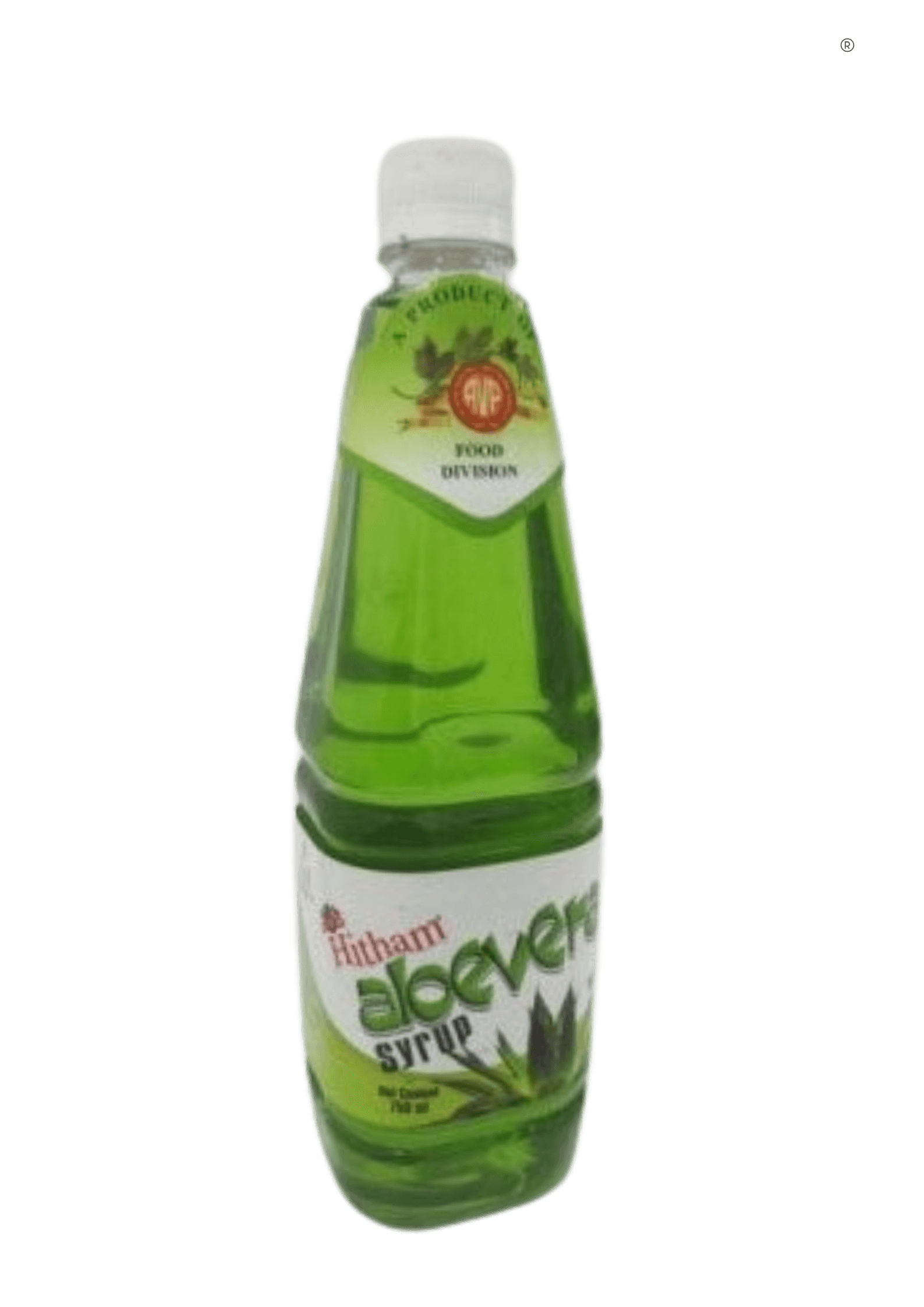 Aloe vera Syrup | 750ml