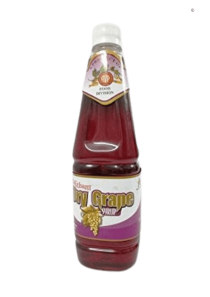 Grape Syrup | 750ml