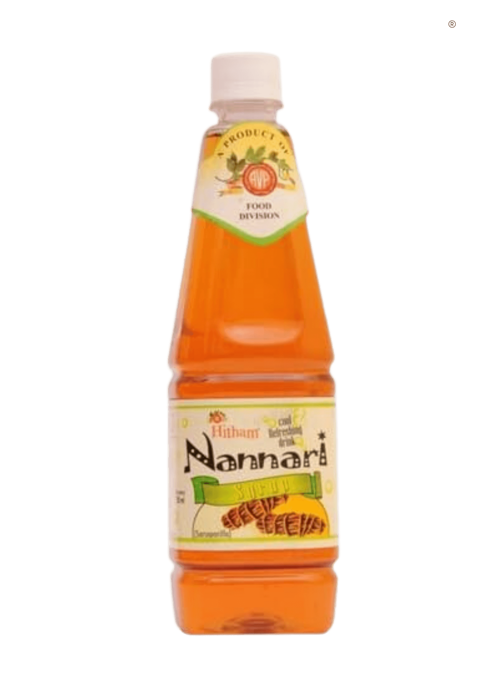 Nannari Syrup | 750ml