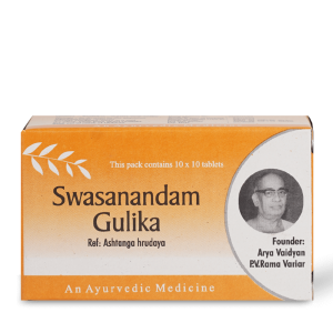 Swasanandam Gulika 1