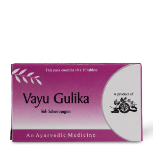 Vayu Gulika 3