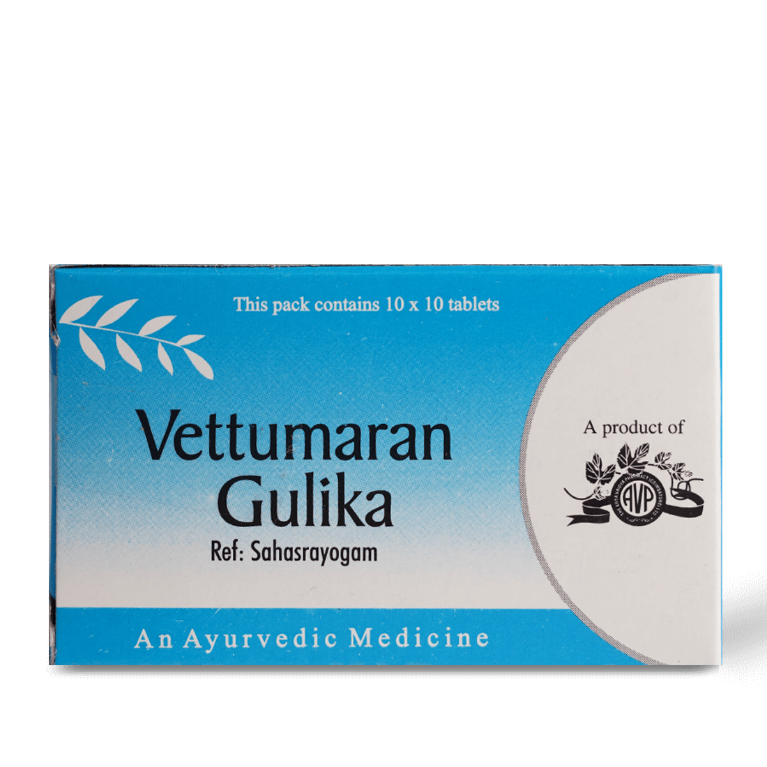 Vettumaram Gulika | 100 Gulika