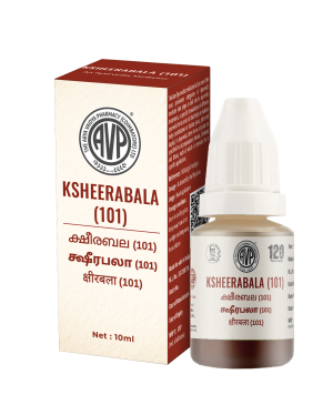 Ksheerabala (101)